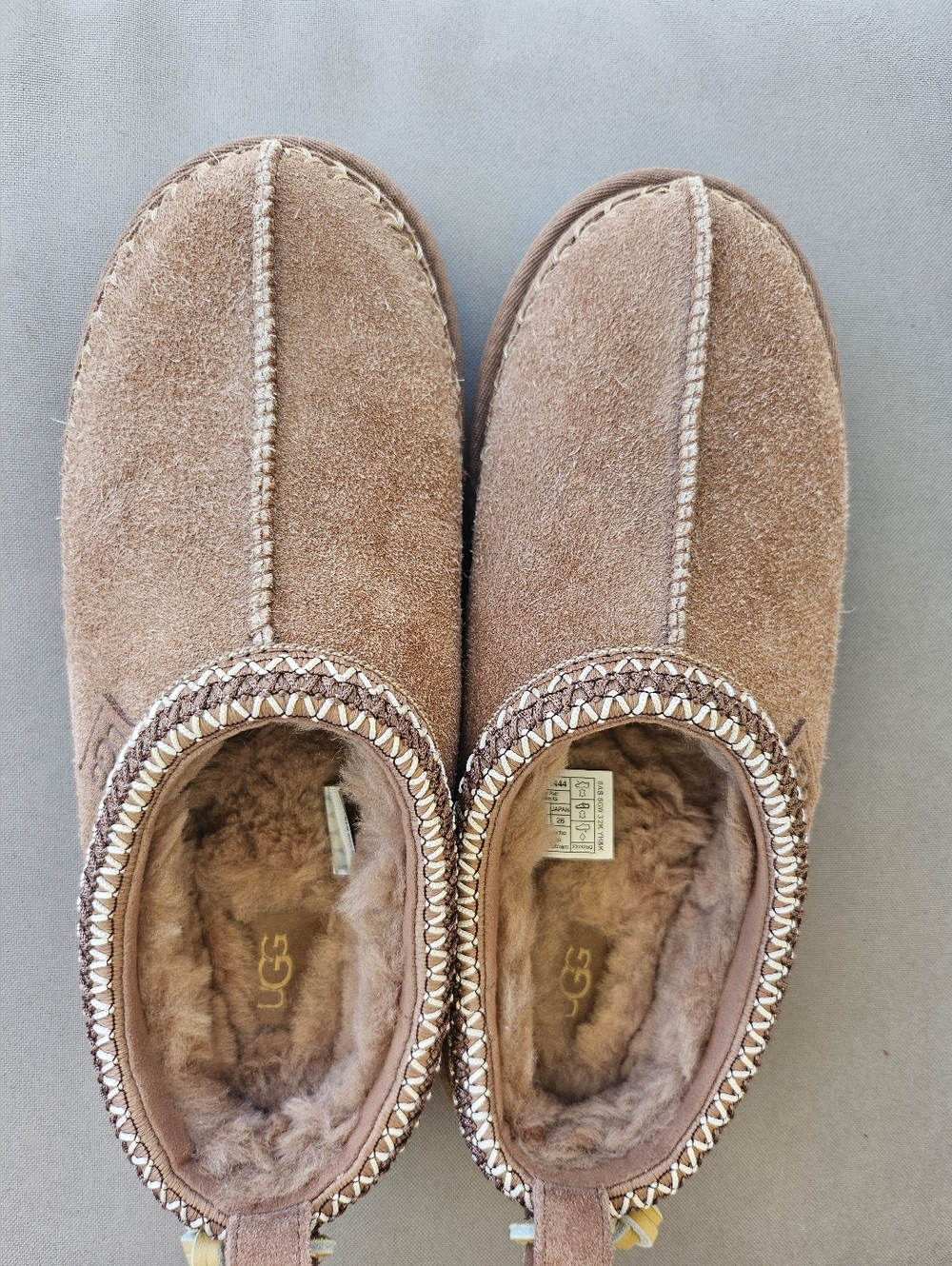 Ugg Tasman Biarritz - Picture 2 of 9